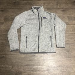 Patagonia Hoodie Size Small 