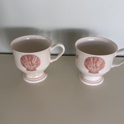 Sangostone tea cups