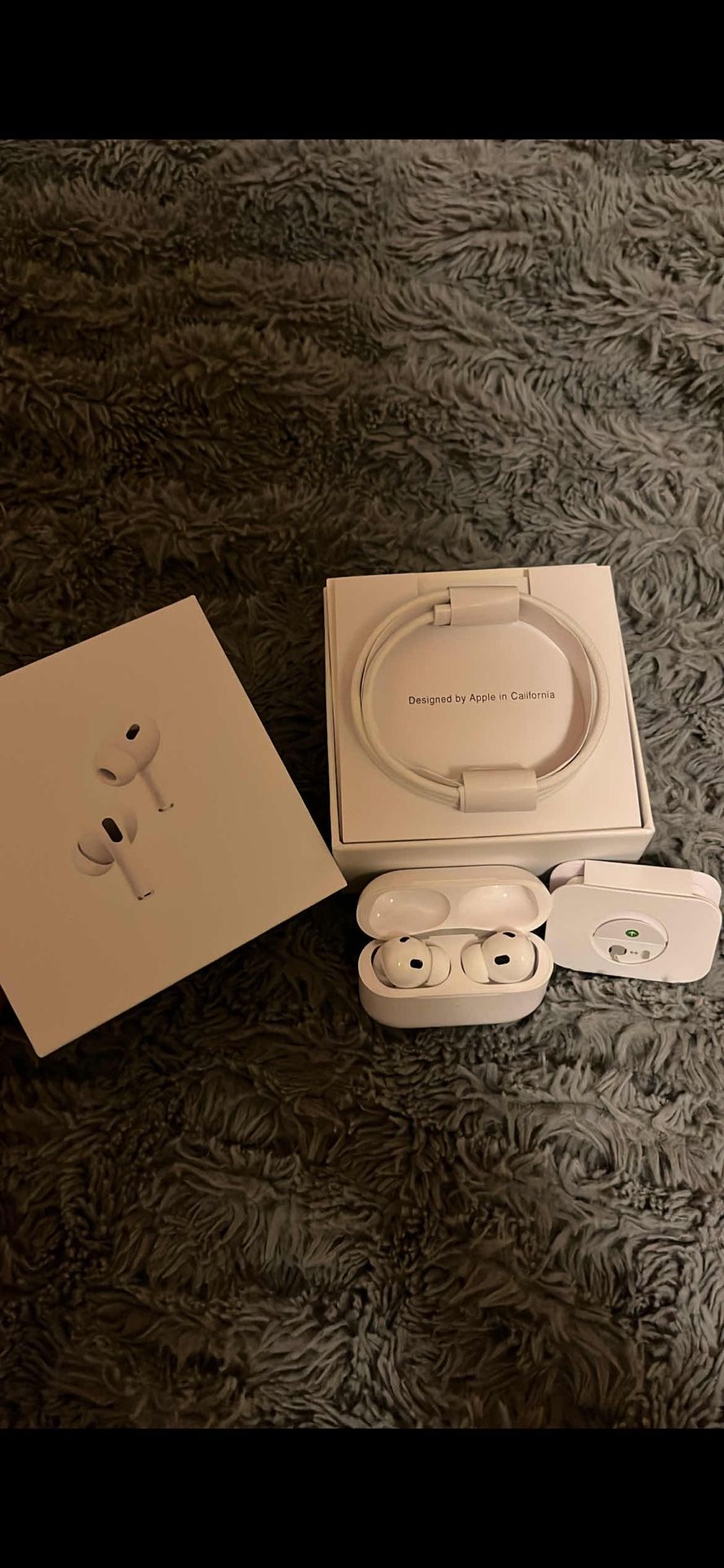 AirPods Pro Gen 2