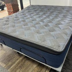 Mattresses 50–80% Off – Same Day Delivery Available!