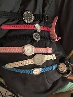 Watches
