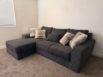 Sofa chaise