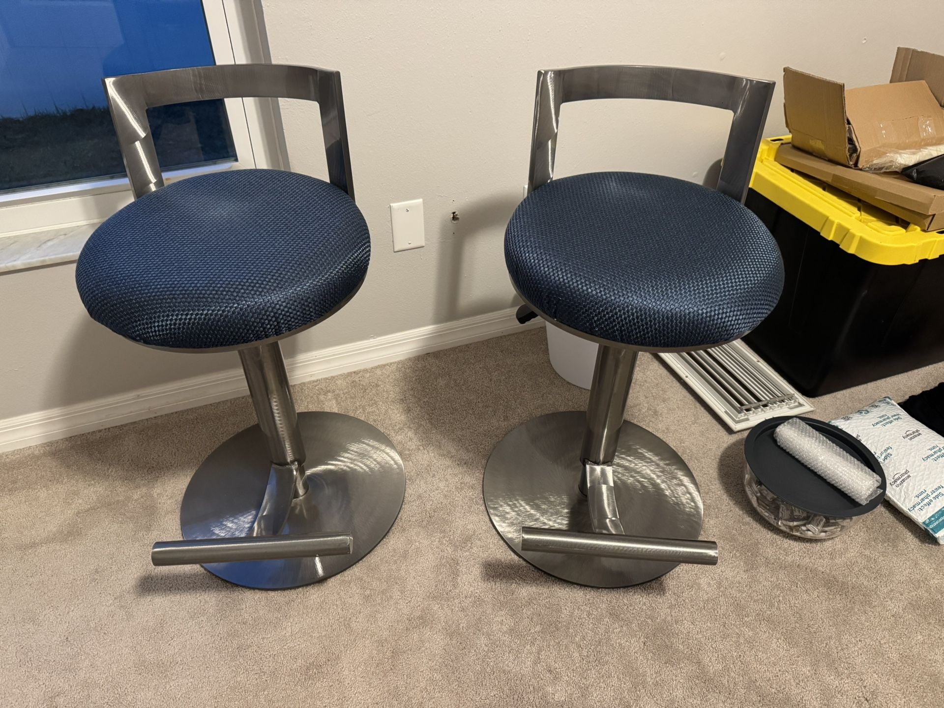 Kitchen Stools