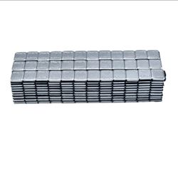 600 Self Adhesive Wheel Weights 1/4oz Fe