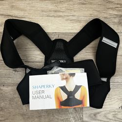 Posture Corrector 