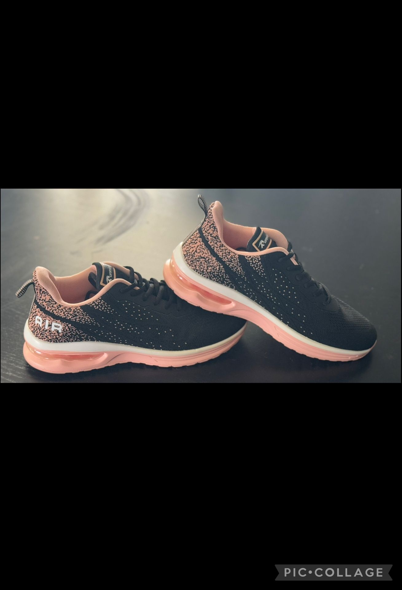 Woman’s Shoes