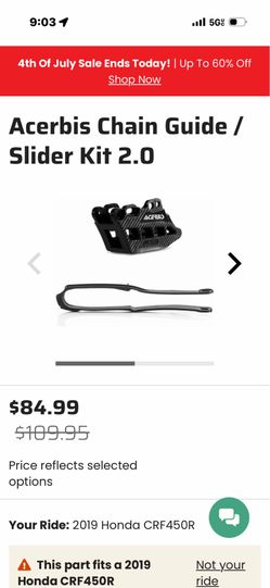 Motorcycle 🏍️ chain part