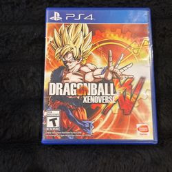 Dragon Ball  Xenoverse XV