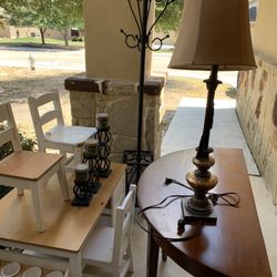 House Hold Items 