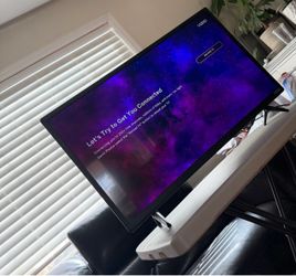 Vizio Smart TV with Stand