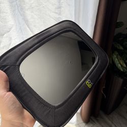 Baby Mirror for car