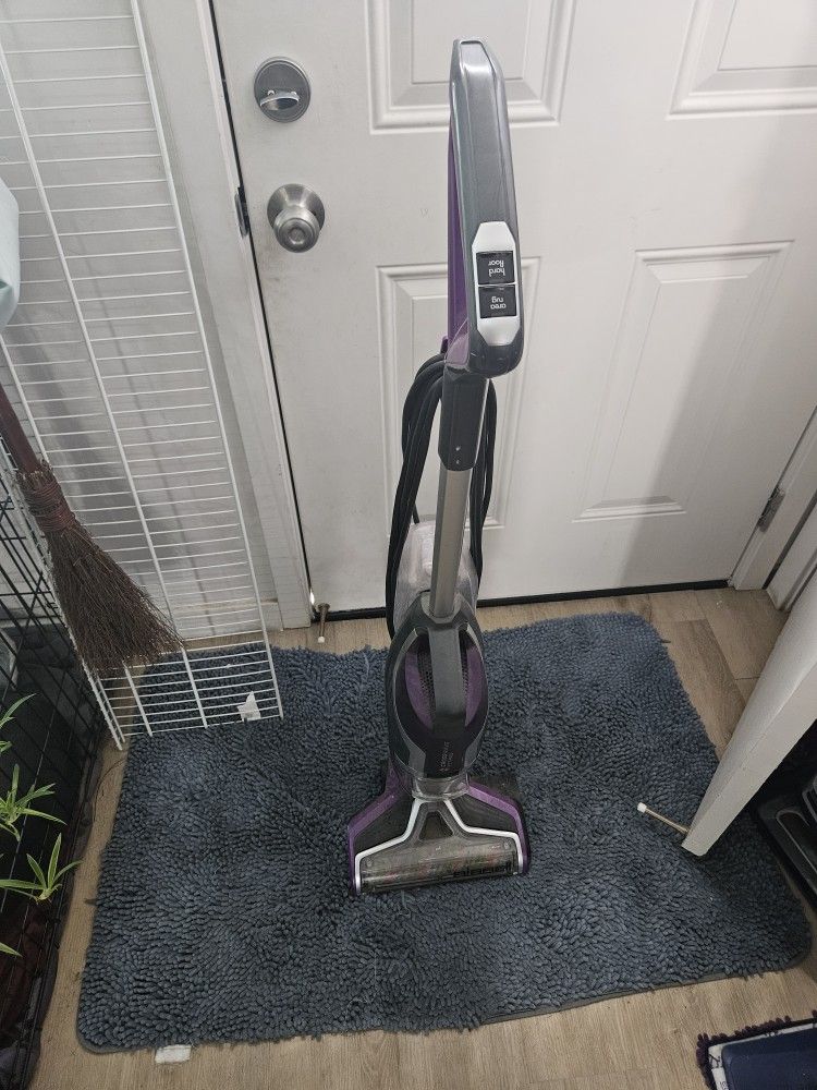 Power Mop
