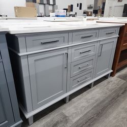 Bathroom Vanity 