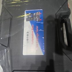 18 PC Automotive Water Tank Leakage Tester