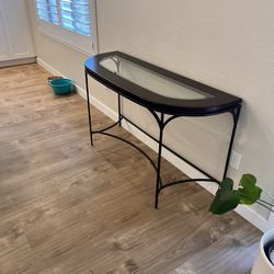 Entry / Console/ Sofa/ Table 