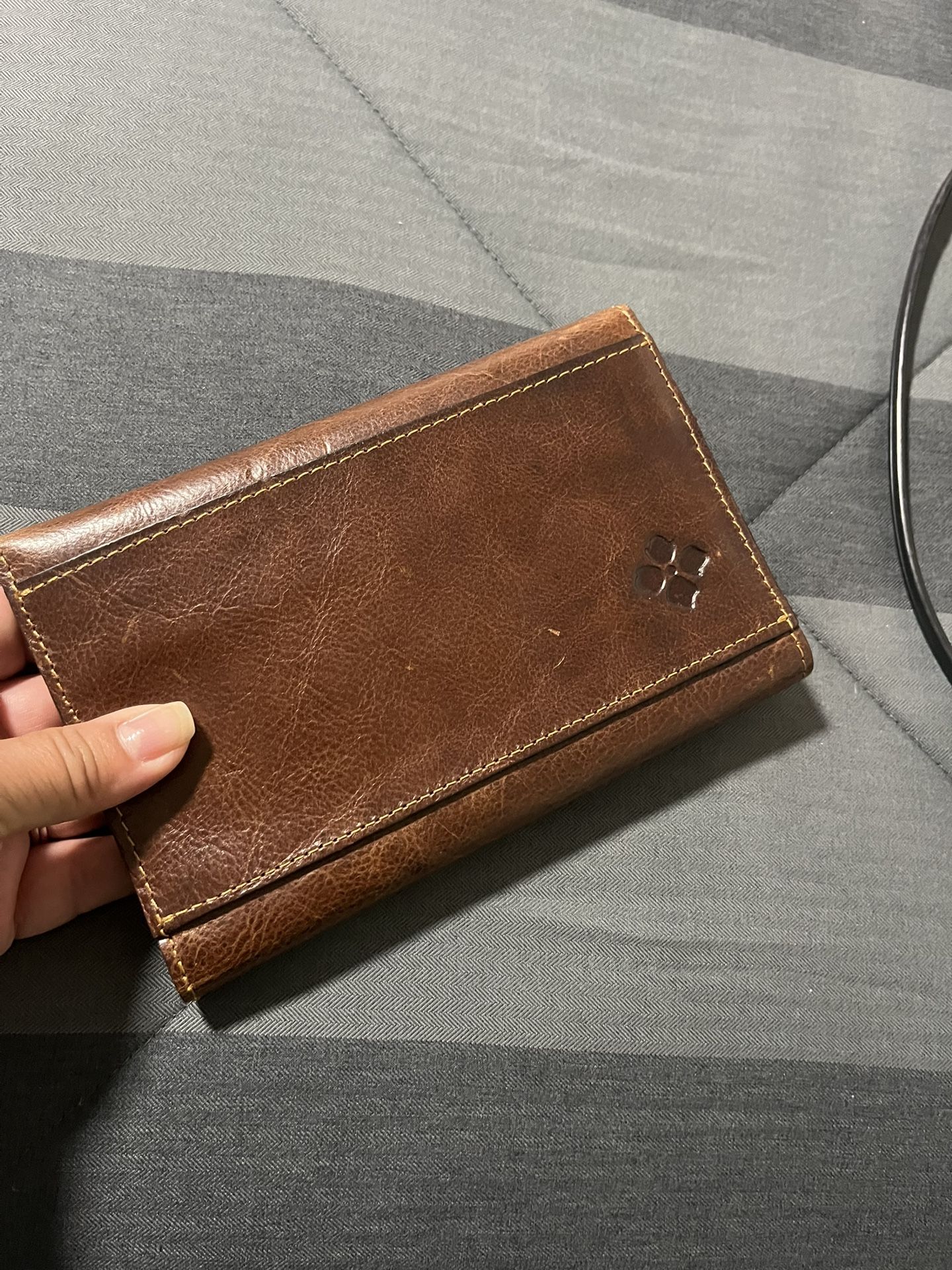Women’s Wallet