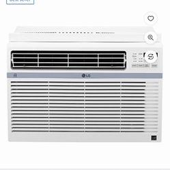 Aire Acondicionado LG 8000btu