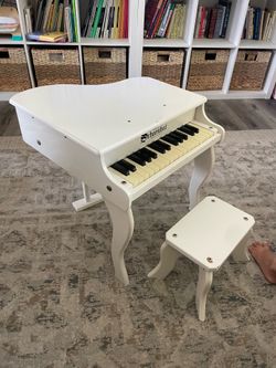 Kids piano