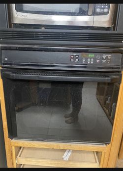 Horno Electrico
