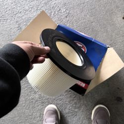 Air Filter 