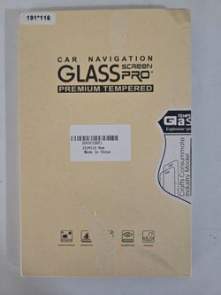 Navigation Screen protector