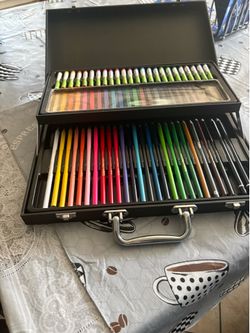 Art set