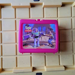 Toy Story Lunchbox Thermos
