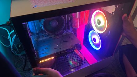 Pc read description