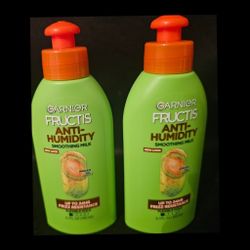 Garnier Fructis  Anti Humidity 