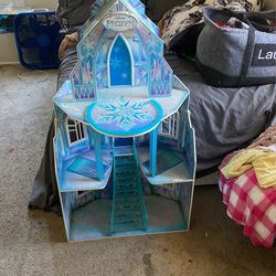 Frozen