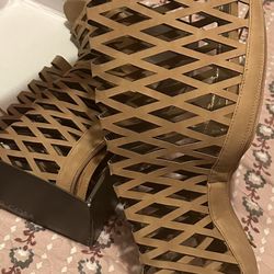 Gladiator heels