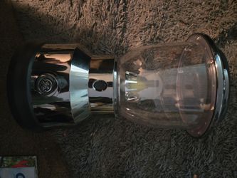 GE Enbrighten LED Portable Camping Lantern 3-Level Dimming Works