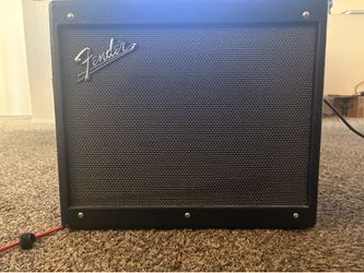 Fender Mustang GTX50