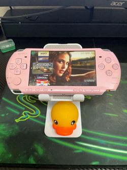 PSP 3000/128GB/2000+Games