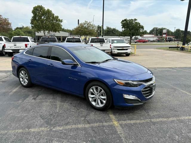 2023 Chevrolet Malibu