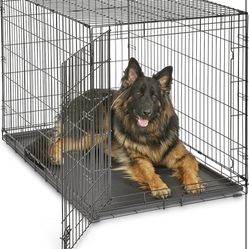 ❣️🩵 jaula Para Perro Xl Grande 🐕🐕