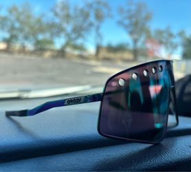 Oakley Sutro TI Sweep Sunglasses