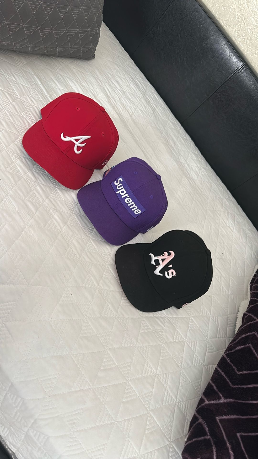 Hats