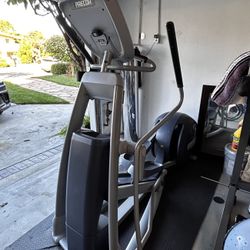 PreCor EFX Elliptical