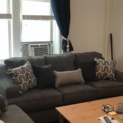 Sleeper Sofa