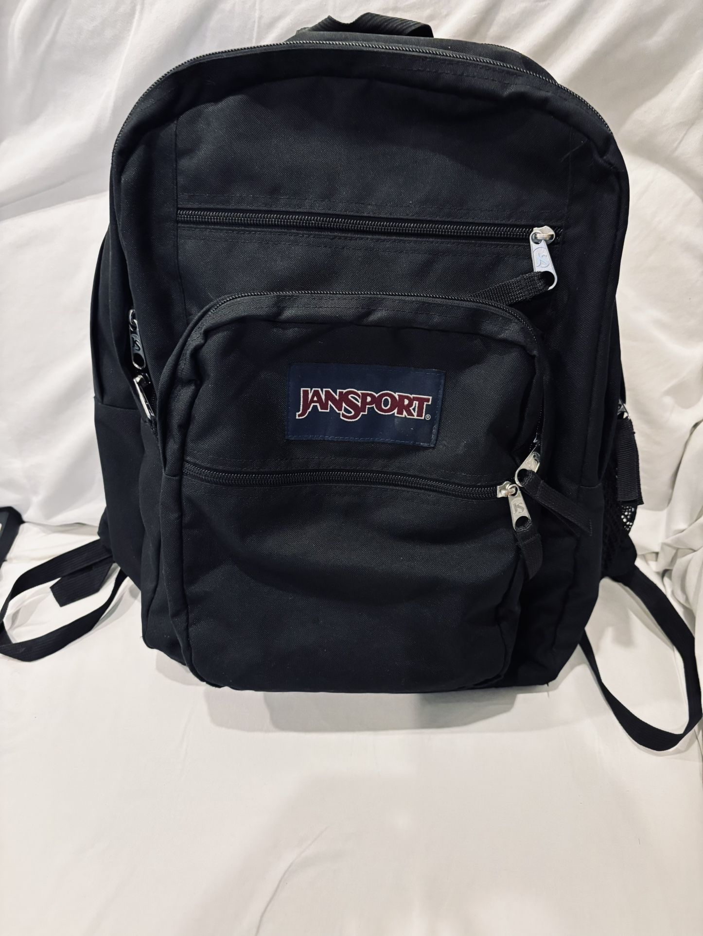 Jansport Backpack