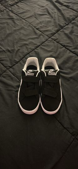 2Y boy shoes