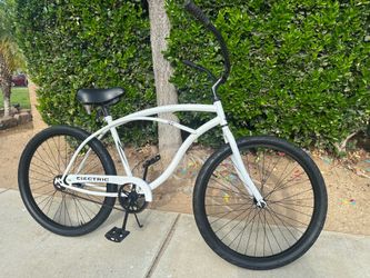 Beach 🏖️ Cruiser 🏕️🏜️⛱️ Bike 🚲