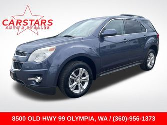 2014 Chevrolet Equinox