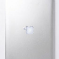 Apple MacBook Pro 13" Intel Core i5 8GB 128GB SSD Silver 2014 Big Sur