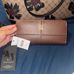 Purse And Wallet 