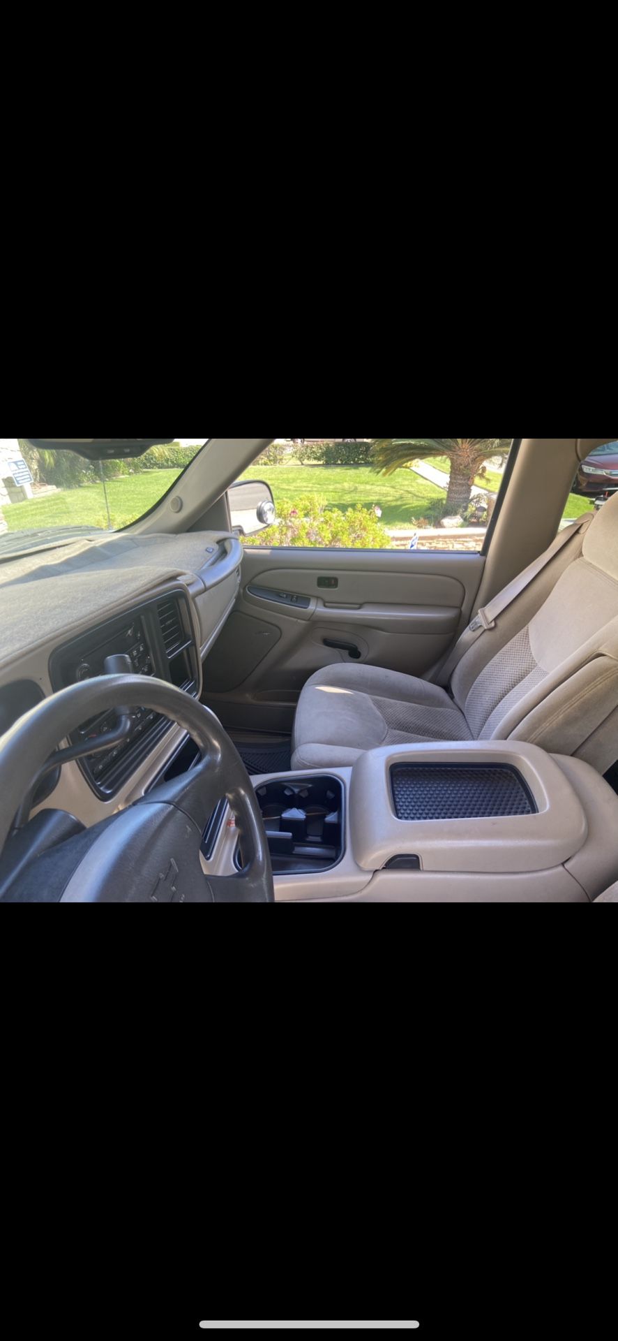 2006 Chevrolet Silverado 1500