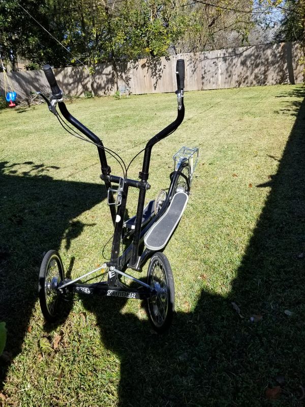 used street strider near me