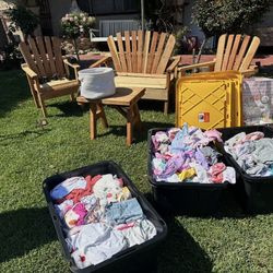 2-3T Girl Bundle Deal