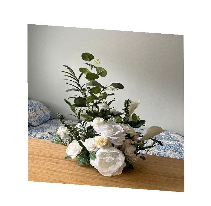 Upgrade Your Celebration with Spectacular Wedding Decor stop attack